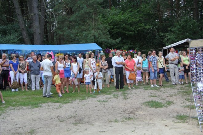 Odpust w Kamiance [29 VII 2012] - zdjęcie #33 - eOstroleka.pl