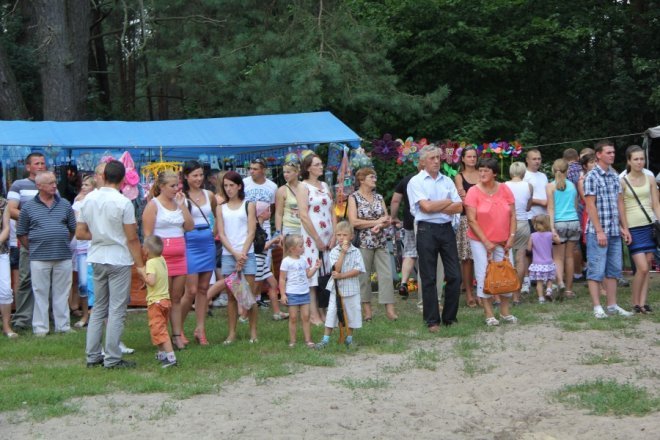 Odpust w Kamiance [29 VII 2012] - zdjęcie #32 - eOstroleka.pl
