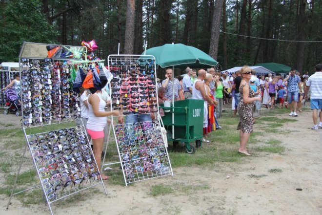 Odpust w Kamiance [29 VII 2012] - zdjęcie #29 - eOstroleka.pl