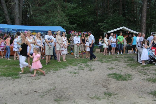 Odpust w Kamiance [29 VII 2012] - zdjęcie #28 - eOstroleka.pl