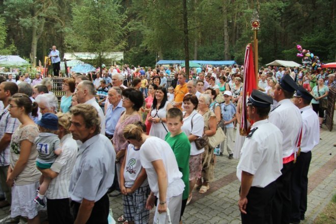 Odpust w Kamiance [29 VII 2012] - zdjęcie #27 - eOstroleka.pl
