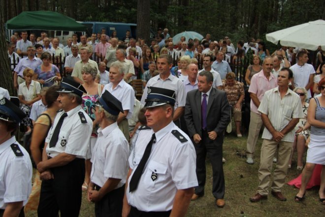 Odpust w Kamiance [29 VII 2012] - zdjęcie #25 - eOstroleka.pl