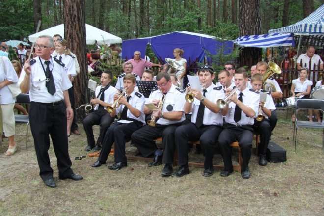 Odpust w Kamiance [29 VII 2012] - zdjęcie #24 - eOstroleka.pl