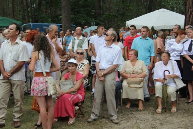Odpust w Kamiance [29 VII 2012] - zdjęcie #22 - eOstroleka.pl