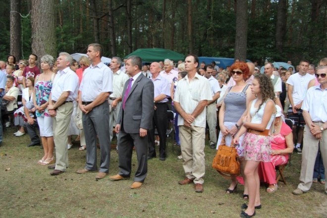 Odpust w Kamiance [29 VII 2012] - zdjęcie #21 - eOstroleka.pl