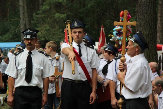 Odpust w Kamiance [29 VII 2012] - zdjęcie #18 - eOstroleka.pl