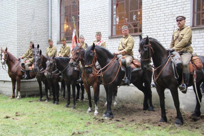 Odpust w Kamiance [29 VII 2012] - zdjęcie #17 - eOstroleka.pl