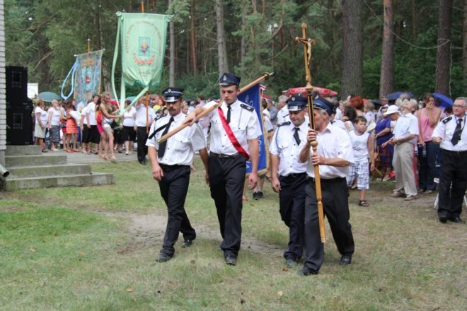 Odpust w Kamiance [29 VII 2012] - zdjęcie #16 - eOstroleka.pl
