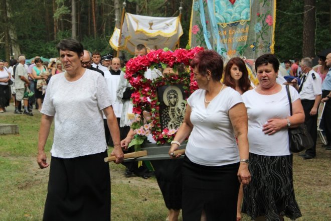 Odpust w Kamiance [29 VII 2012] - zdjęcie #15 - eOstroleka.pl