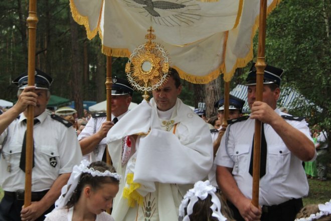 Odpust w Kamiance [29 VII 2012] - zdjęcie #13 - eOstroleka.pl