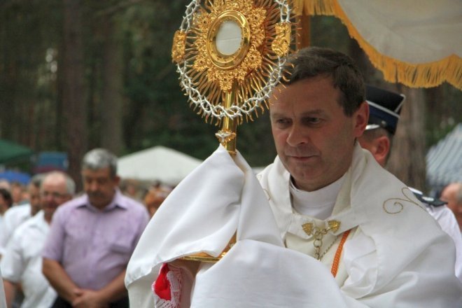 Odpust w Kamiance [29 VII 2012] - zdjęcie #12 - eOstroleka.pl