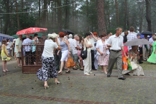 Odpust w Kamiance [29 VII 2012] - zdjęcie #10 - eOstroleka.pl