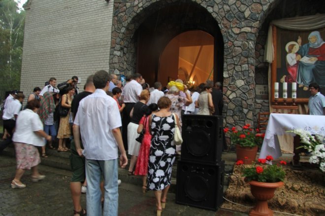 Odpust w Kamiance [29 VII 2012] - zdjęcie #9 - eOstroleka.pl