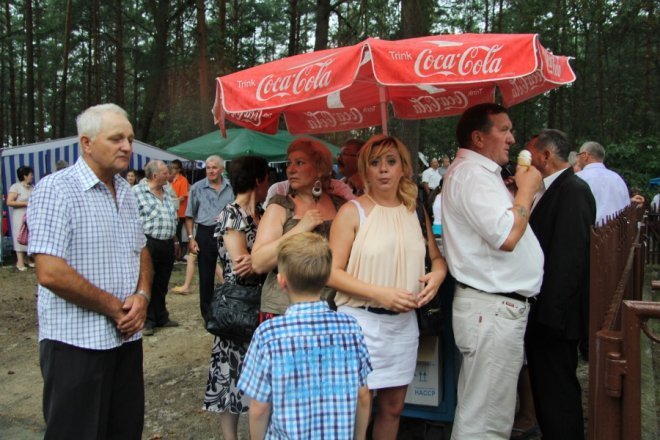 Odpust w Kamiance [29 VII 2012] - zdjęcie #8 - eOstroleka.pl