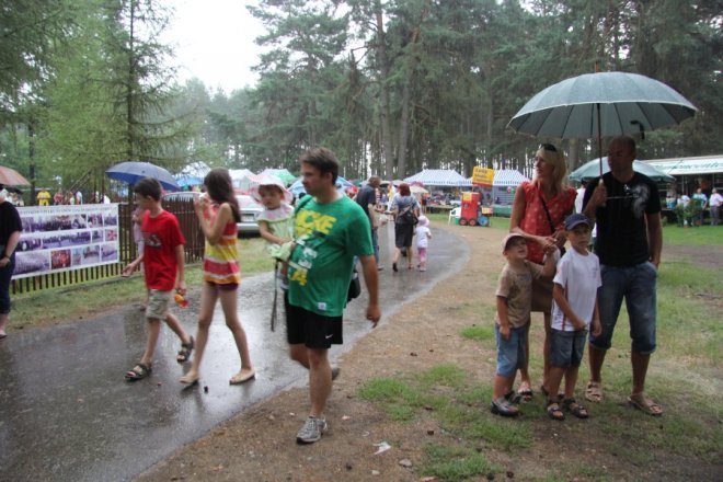 Odpust w Kamiance [29 VII 2012] - zdjęcie #6 - eOstroleka.pl