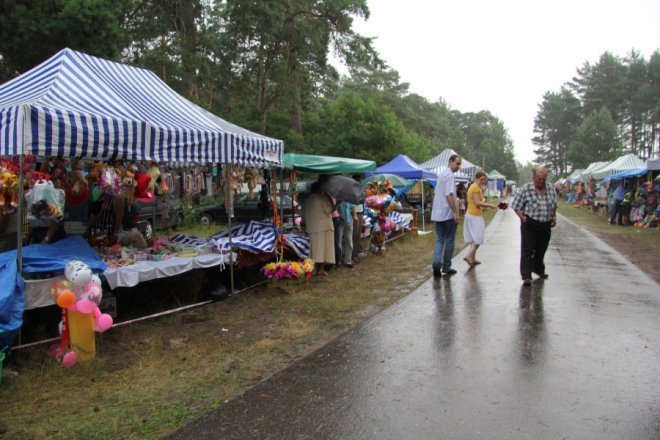 Odpust w Kamiance [29 VII 2012] - zdjęcie #5 - eOstroleka.pl