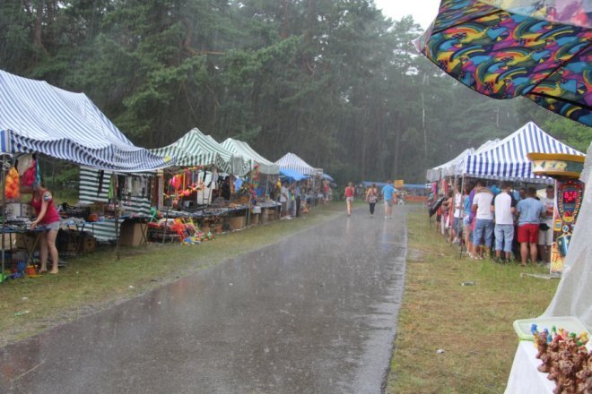 Odpust w Kamiance [29 VII 2012] - zdjęcie #4 - eOstroleka.pl