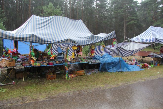 Odpust w Kamiance [29 VII 2012] - zdjęcie #3 - eOstroleka.pl