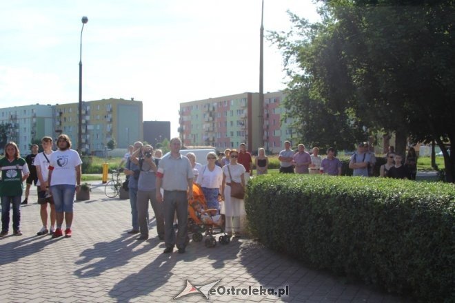 68. rocznica wybuchu Powstania Warszawskiego [1 VIII 2012] - zdjęcie #19 - eOstroleka.pl