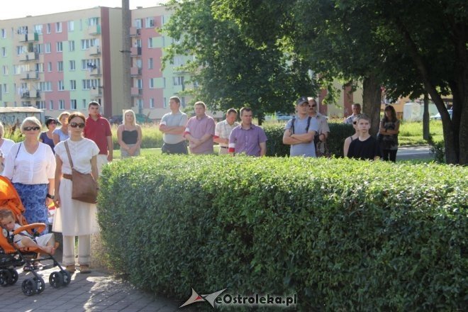 68. rocznica wybuchu Powstania Warszawskiego [1 VIII 2012] - zdjęcie #18 - eOstroleka.pl