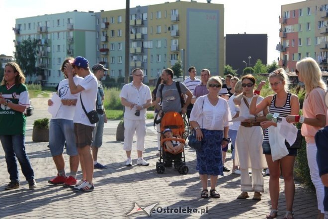 68. rocznica wybuchu Powstania Warszawskiego [1 VIII 2012] - zdjęcie #9 - eOstroleka.pl