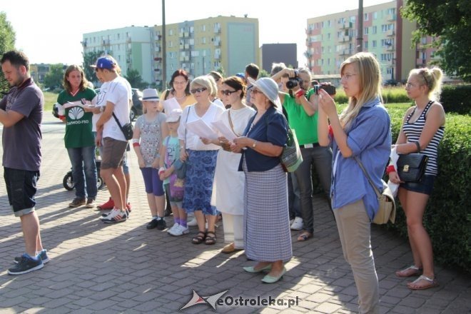 68. rocznica wybuchu Powstania Warszawskiego [1 VIII 2012] - zdjęcie #3 - eOstroleka.pl