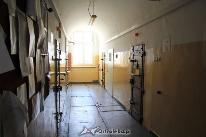 Areszt Śledczy w Ostrołęce [03.08.2012] - zdjęcie #40 - eOstroleka.pl