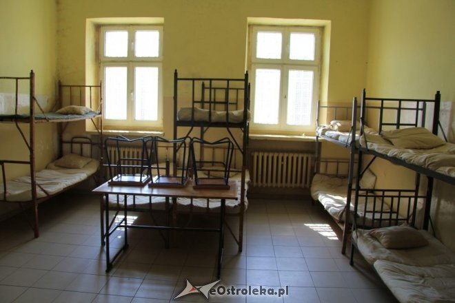 Areszt Śledczy w Ostrołęce [03.08.2012] - zdjęcie #66 - eOstroleka.pl