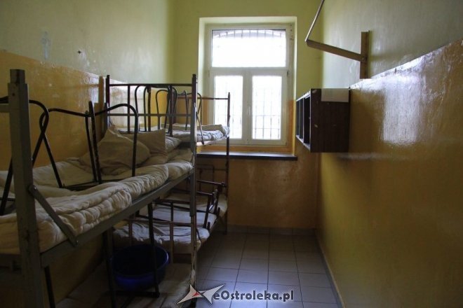 Areszt Śledczy w Ostrołęce [03.08.2012] - zdjęcie #62 - eOstroleka.pl