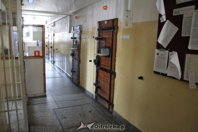 Areszt Śledczy w Ostrołęce [03.08.2012] - zdjęcie #61 - eOstroleka.pl