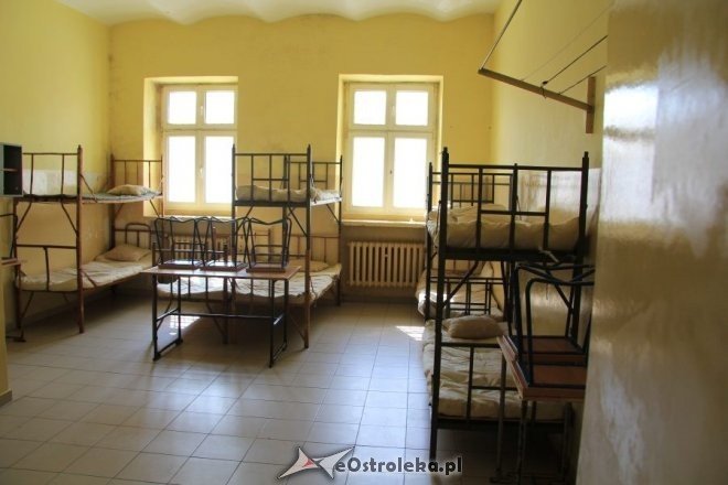 Areszt Śledczy w Ostrołęce [03.08.2012] - zdjęcie #60 - eOstroleka.pl
