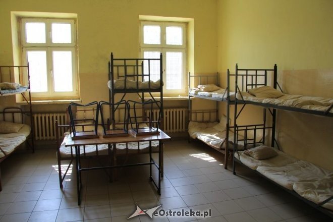 Areszt Śledczy w Ostrołęce [03.08.2012] - zdjęcie #59 - eOstroleka.pl
