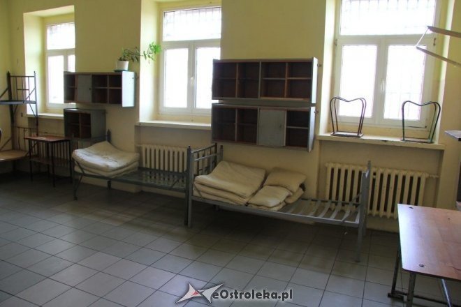Areszt Śledczy w Ostrołęce [03.08.2012] - zdjęcie #34 - eOstroleka.pl