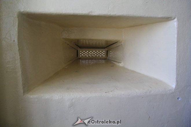 Areszt Śledczy w Ostrołęce [03.08.2012] - zdjęcie #32 - eOstroleka.pl