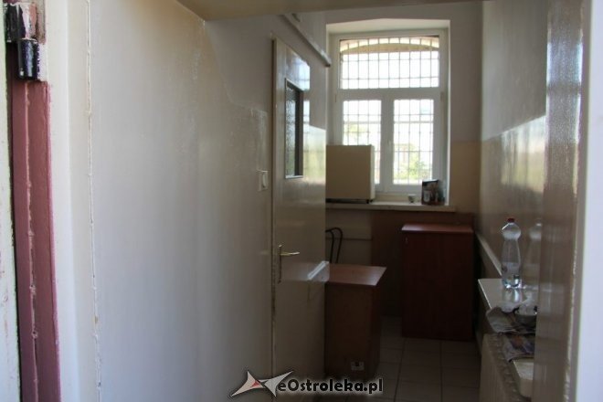Areszt Śledczy w Ostrołęce [03.08.2012] - zdjęcie #22 - eOstroleka.pl