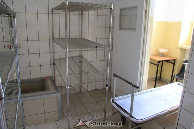 Areszt Śledczy w Ostrołęce [03.08.2012] - zdjęcie #20 - eOstroleka.pl