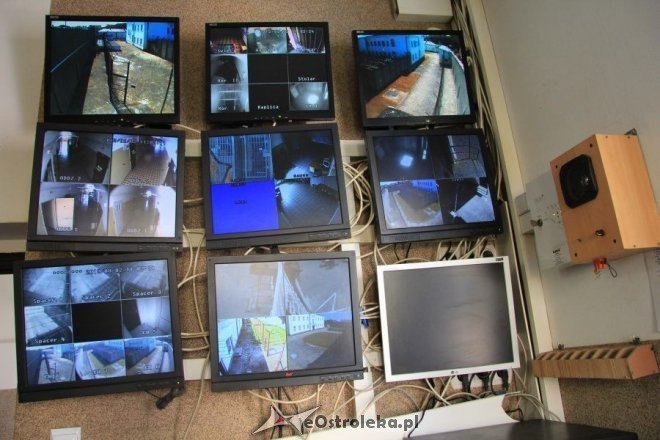 Areszt Śledczy w Ostrołęce [03.08.2012] - zdjęcie #17 - eOstroleka.pl