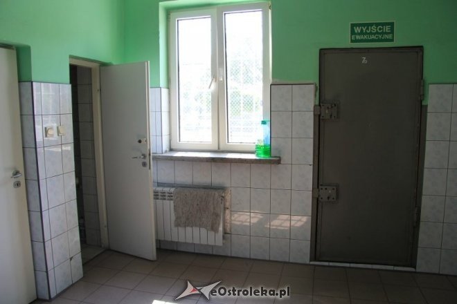 Areszt Śledczy w Ostrołęce [03.08.2012] - zdjęcie #15 - eOstroleka.pl