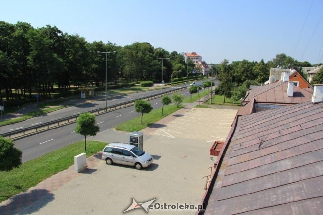 Areszt Śledczy w Ostrołęce [03.08.2012] - zdjęcie #4 - eOstroleka.pl