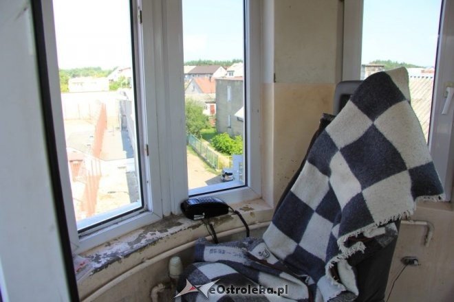 Areszt Śledczy w Ostrołęce [03.08.2012] - zdjęcie #2 - eOstroleka.pl