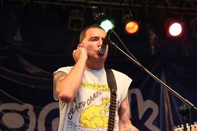 Kobranocka gwiazdą Dni Różana [4 VIII 2012] - zdjęcie #42 - eOstroleka.pl