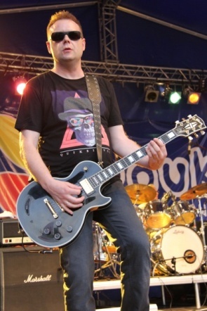 Kobranocka gwiazdą Dni Różana [4 VIII 2012] - zdjęcie #41 - eOstroleka.pl