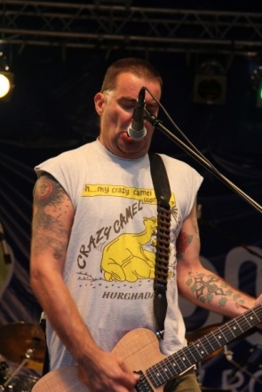 Kobranocka gwiazdą Dni Różana [4 VIII 2012] - zdjęcie #36 - eOstroleka.pl
