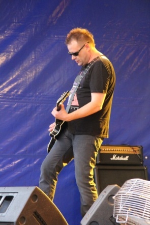 Kobranocka gwiazdą Dni Różana [4 VIII 2012] - zdjęcie #24 - eOstroleka.pl