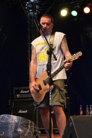 Kobranocka gwiazdą Dni Różana [4 VIII 2012] - zdjęcie #23 - eOstroleka.pl