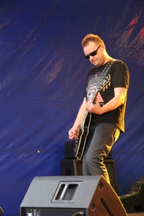 Kobranocka gwiazdą Dni Różana [4 VIII 2012] - zdjęcie #22 - eOstroleka.pl