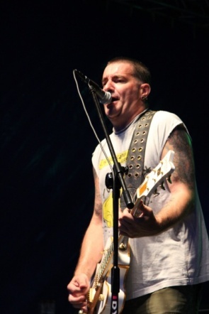 Kobranocka gwiazdą Dni Różana [4 VIII 2012] - zdjęcie #1 - eOstroleka.pl