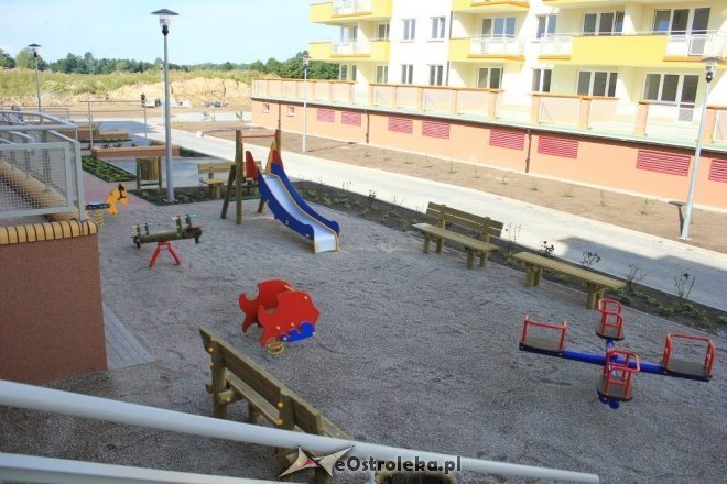Nowe bloki OTBS już gotowe [08.08.2012] - zdjęcie #39 - eOstroleka.pl