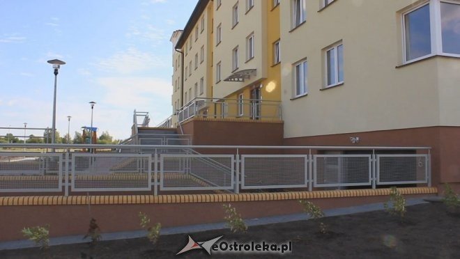 Nowe bloki OTBS już gotowe [08.08.2012] - zdjęcie #14 - eOstroleka.pl