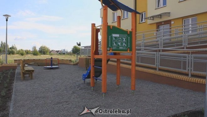 Nowe bloki OTBS już gotowe [08.08.2012] - zdjęcie #30 - eOstroleka.pl